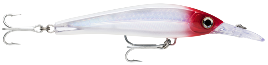 X-RAP MAGNUM XTREME 160 Read Head