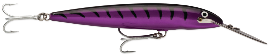 Countdown Magnum 18 Purple Mackerel
