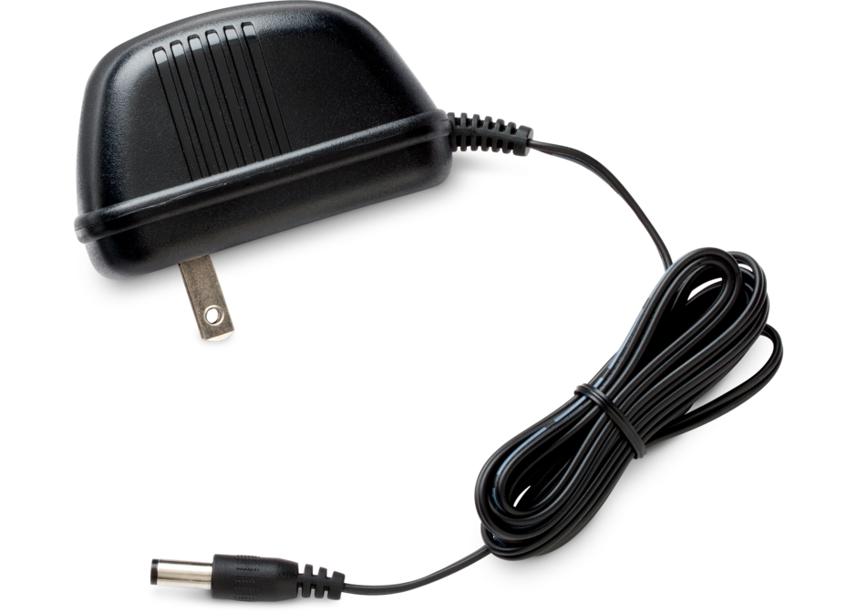 AC Plug and Transformer PGEFR