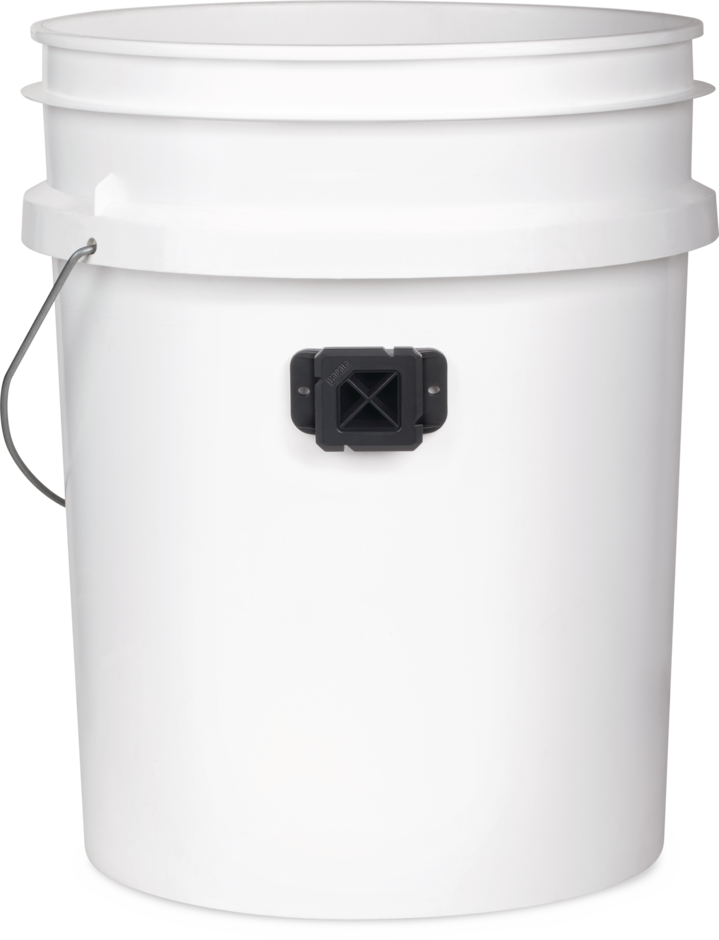 SmartHub Bucket Mount - 2 Pack