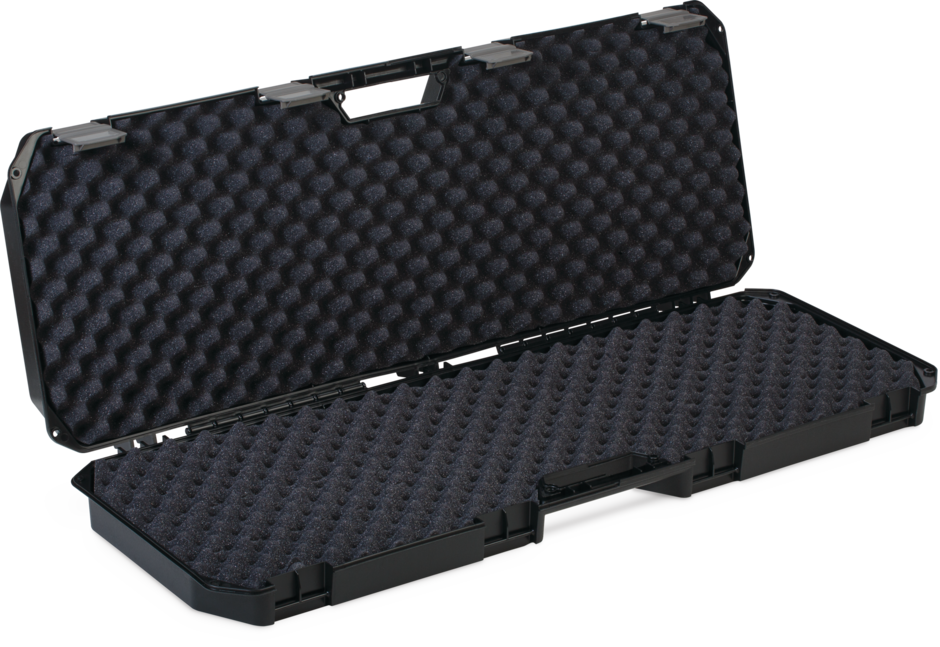 Hard Sided Ice Rod Case 41