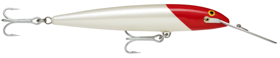 Countdown Magnum 18 Red Head