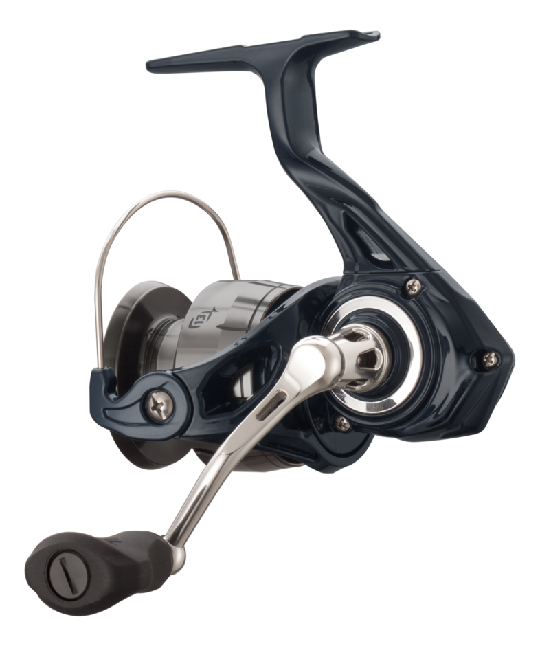 Aerios Spinning Reel Reversible 6.2:1