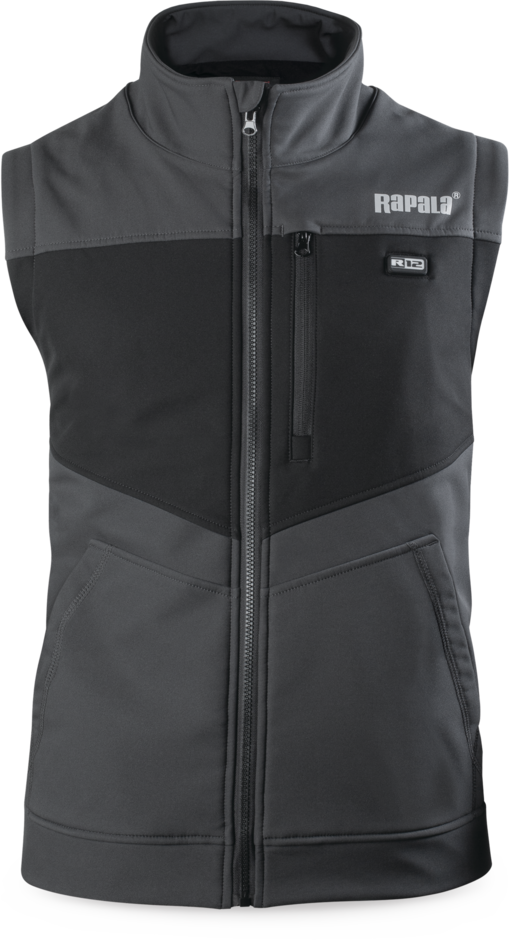 R12 Heated Vest XXXL