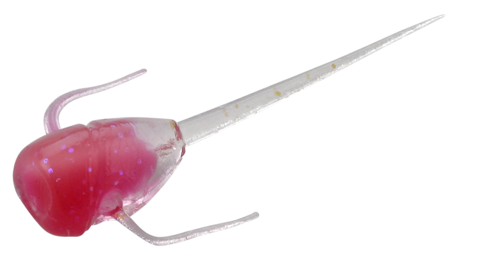 Paralyzer Panfish Plastics | 13 Fishing