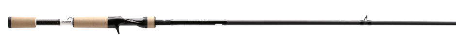 Omen Black Casting Rod 259cm 10-30g