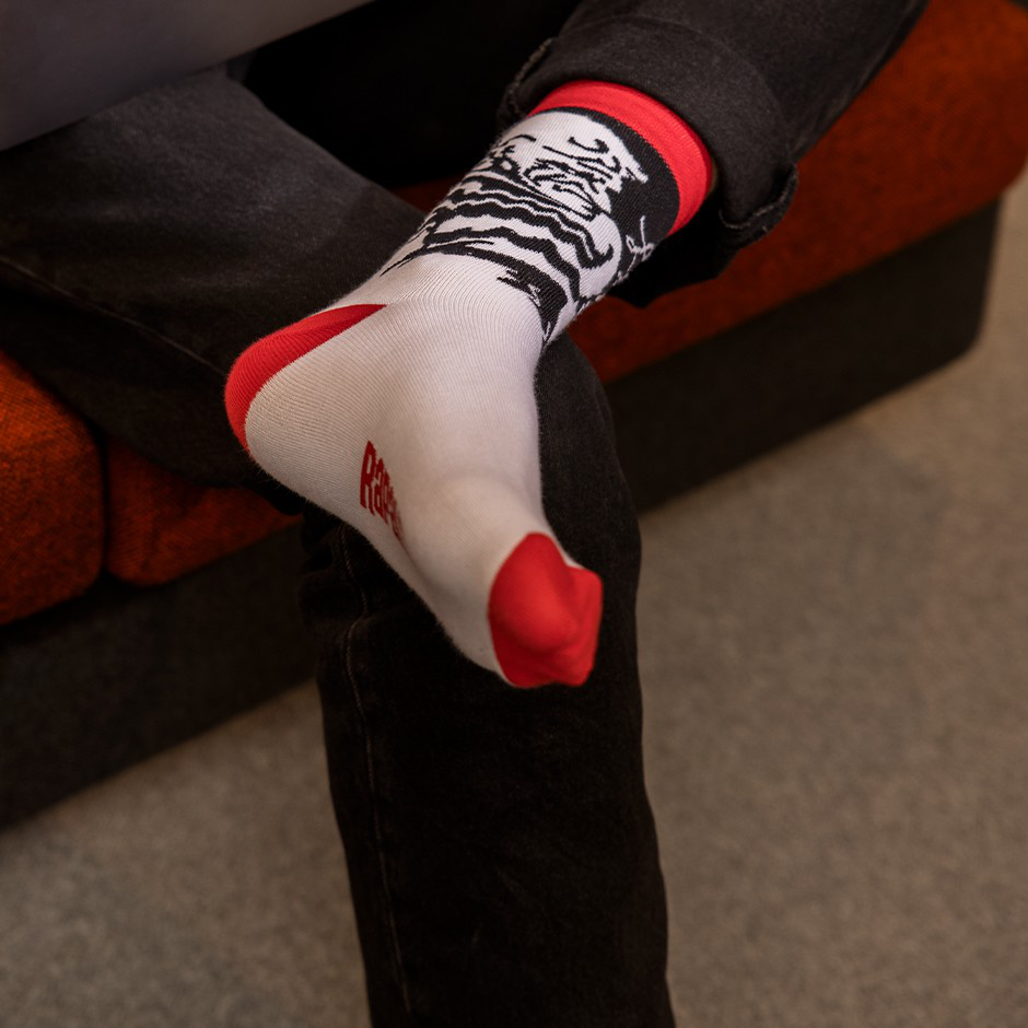 Rapala Lauri Tribute Socks size 38-41