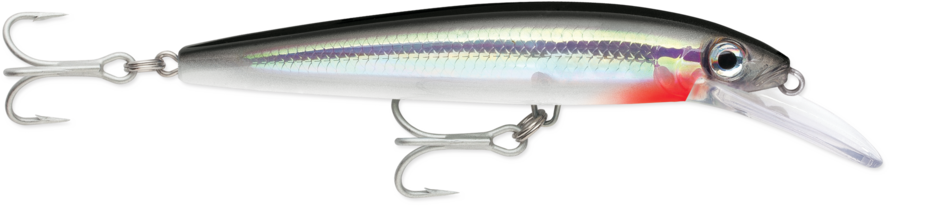 Husky Magnum 15 Silver