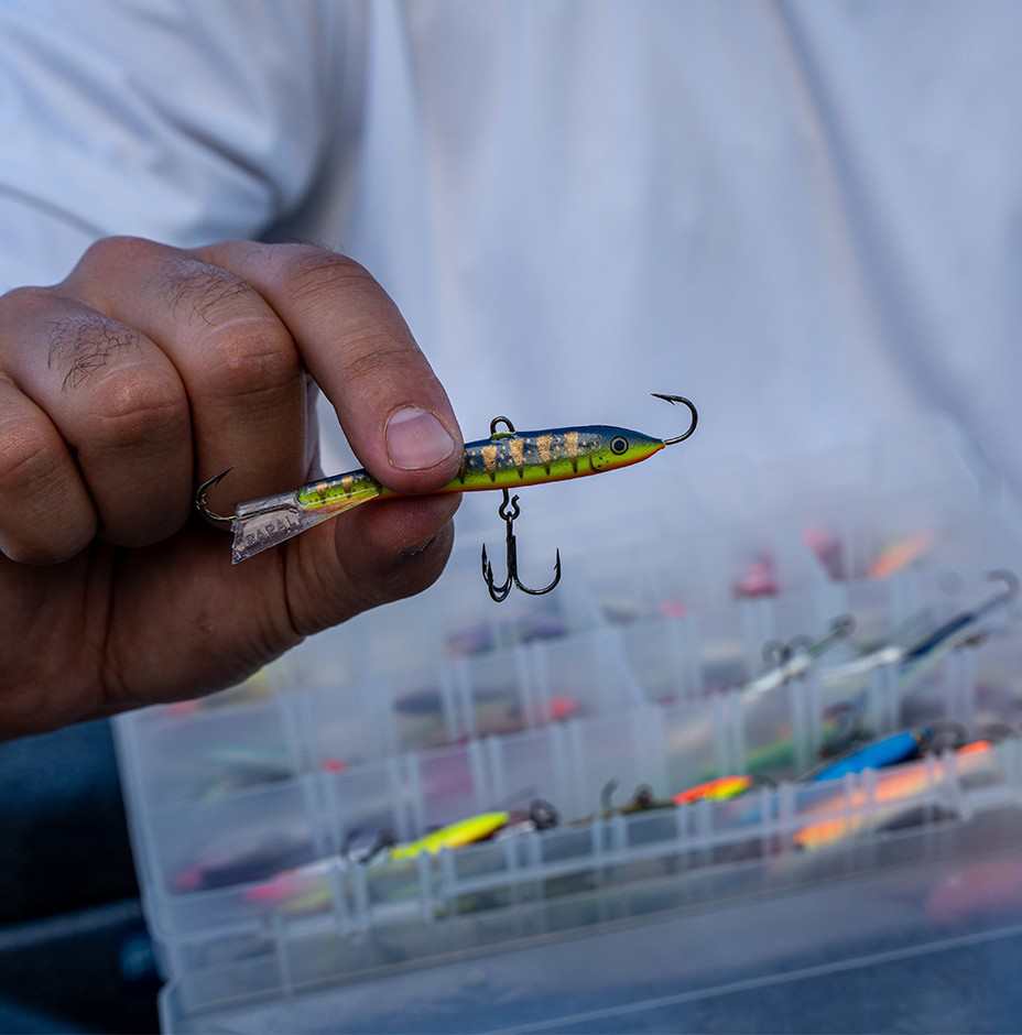 Rapala Jigging Rap - Thumbnail 4