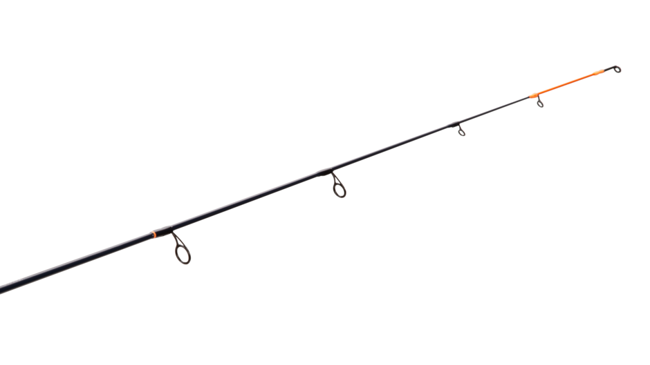 The Snitch Ice Rod 25\" Quick Action Tip"""