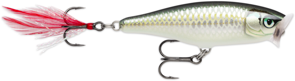 Skitter Pop SP07 BLK