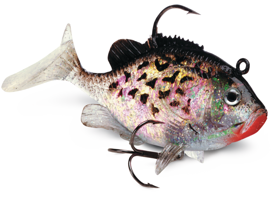 WILDEYE LIVE CRAPPIE 03 /