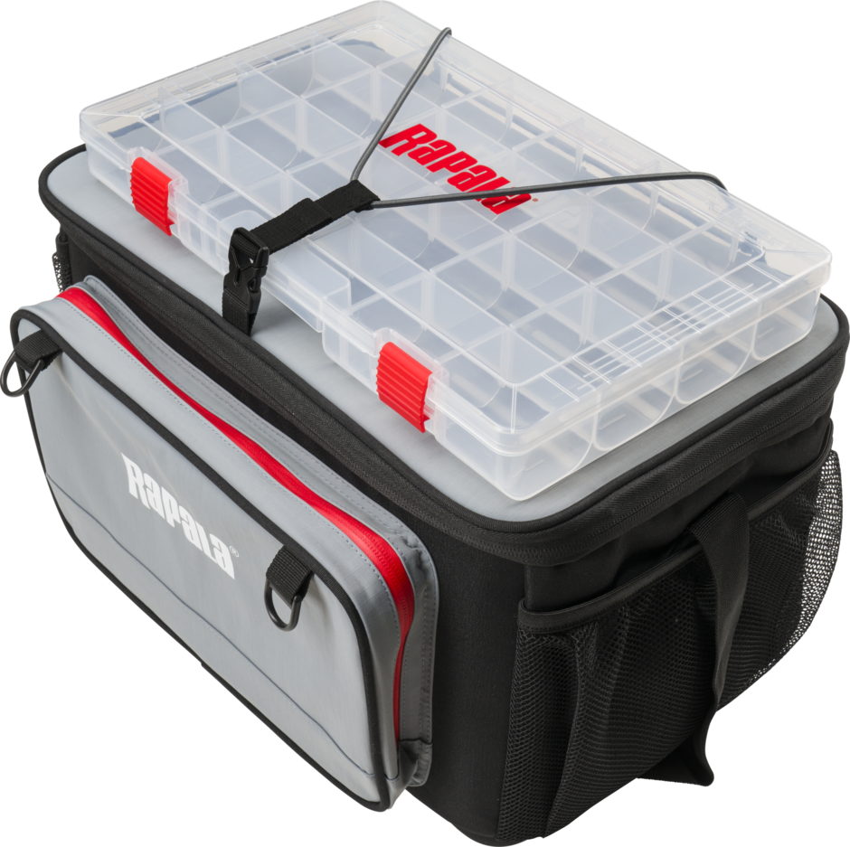 Countdown Tackle Bag