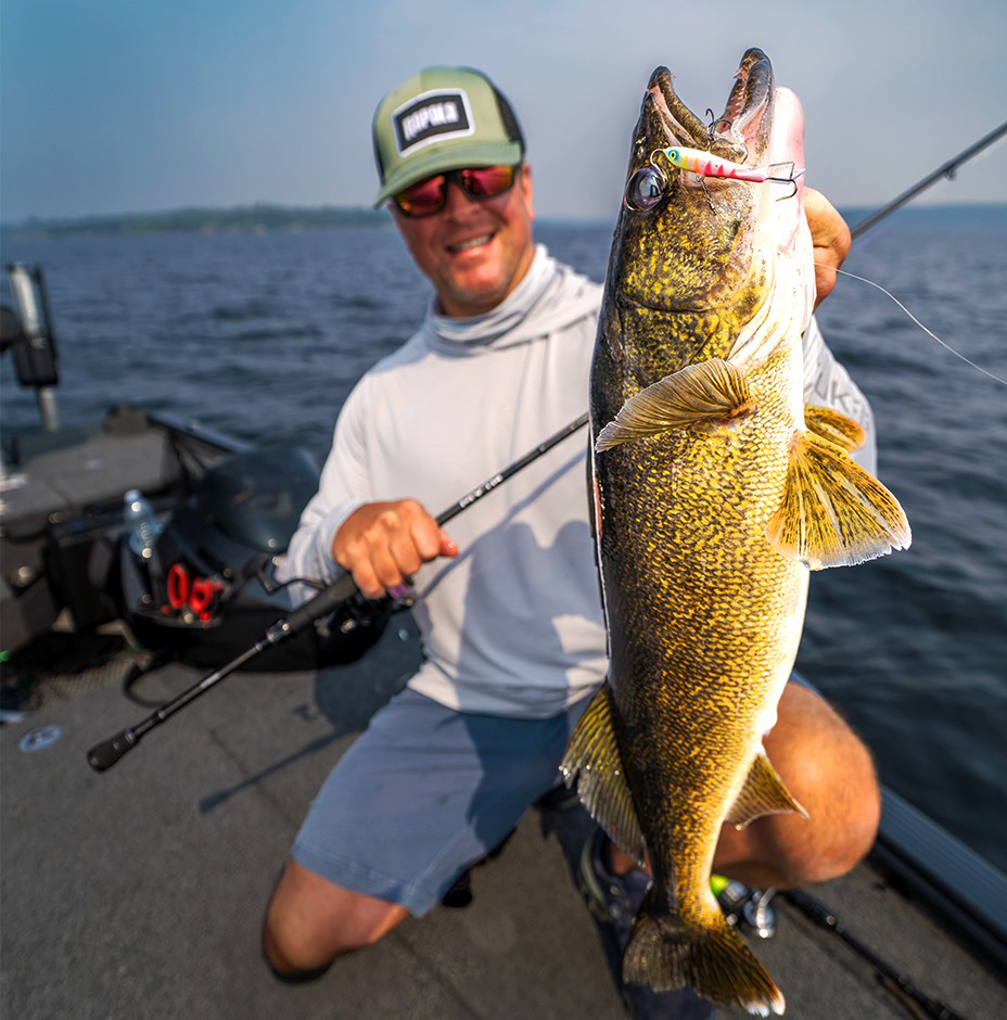 Rapala Jigging Rap - Thumbnail 3
