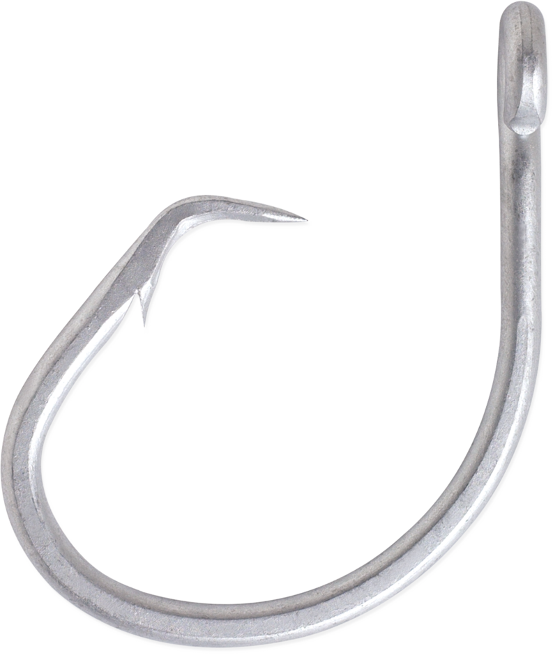 Tournament Circle 6X Perma Steel #18/0