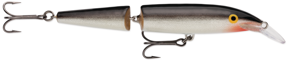 Jointed 13 Silver