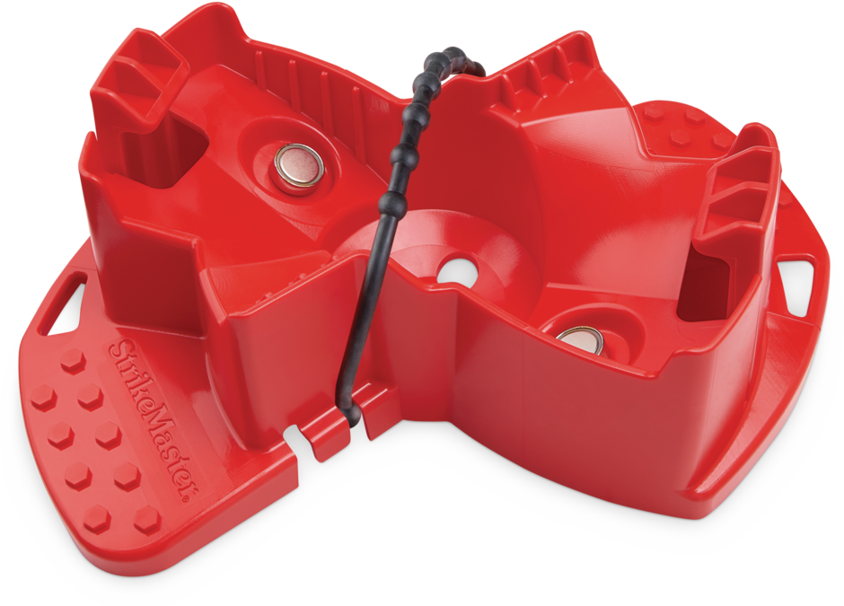 Magnetic Snap Cover Maven 8"