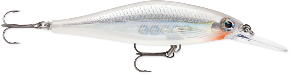 小物 ifsixwasnine /WRAP RAY&SHADOW GrimmSpeed Radiator Shroud w/ Tool Tray - 2002-07 Subaru Impreza