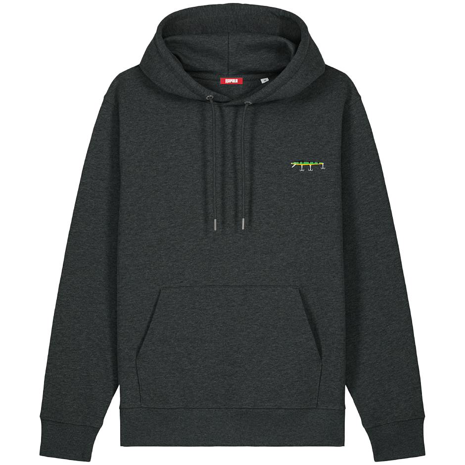 Rapala Fishing Club Hoodie Medium