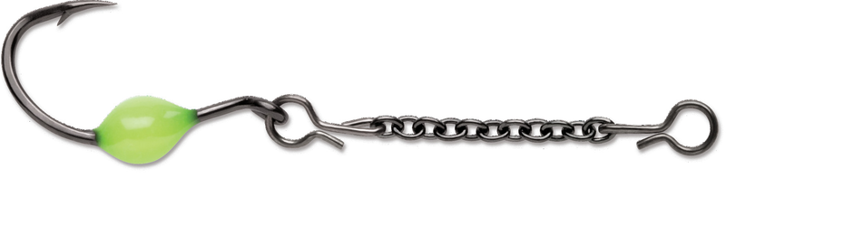 Octopus Dropper Chain 15 mm  2kpl/pkt GLCH