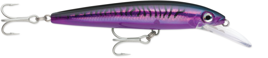 Husky Magnum 15 Purple Mackerel