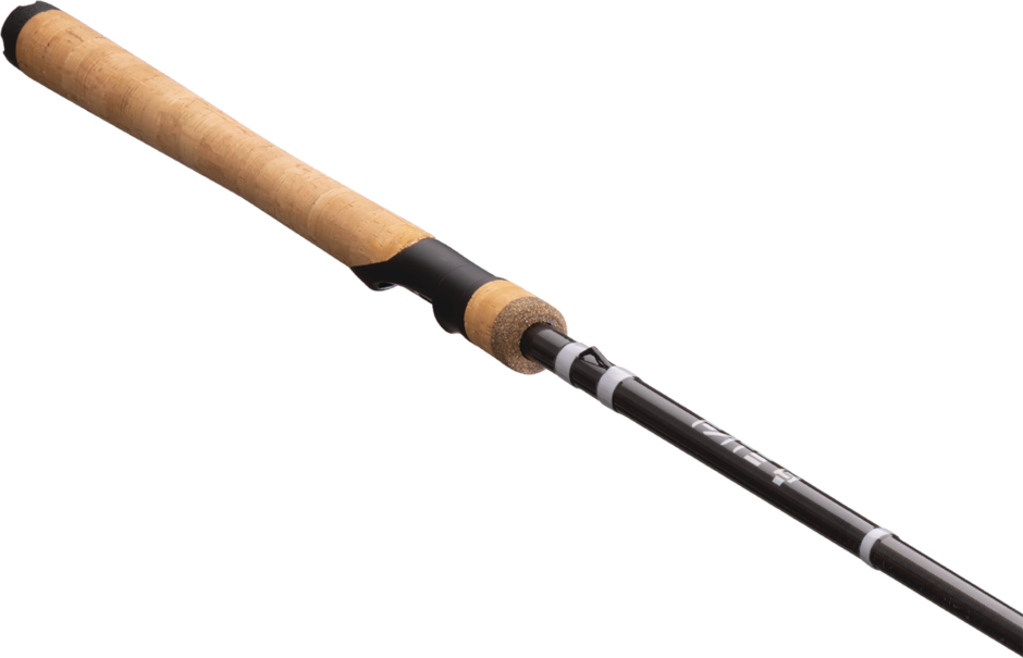 Fate +S - 7'10" MH Spinning Rod - Saltwater - Full Grip - Live Bait (Fast Action)