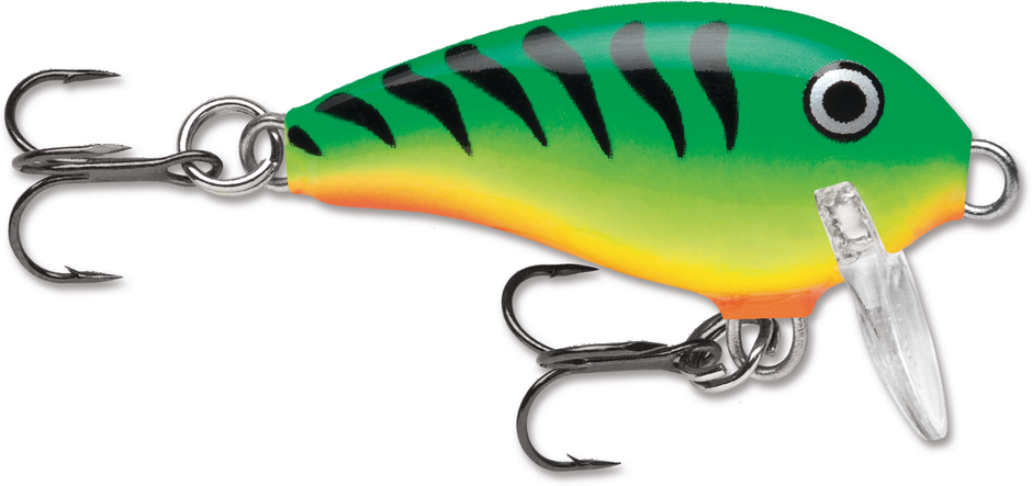 Mini Fat Rap® | Rapala