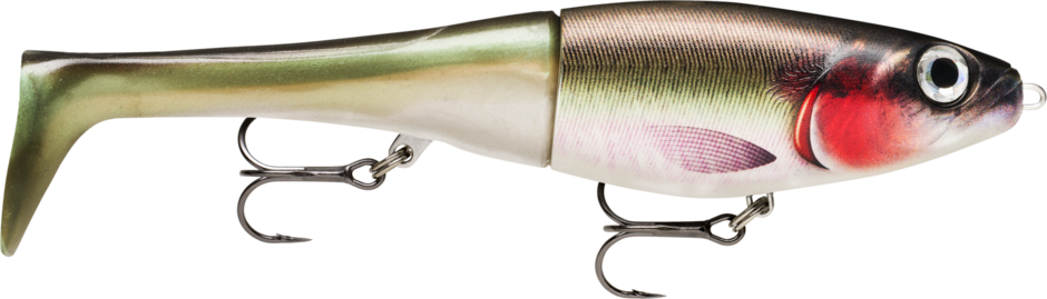 X-Rap Peto XRPT20 YSH