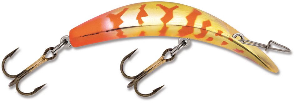 K9X KWIKFISH X-TREME 2-3/4" Gold Digger