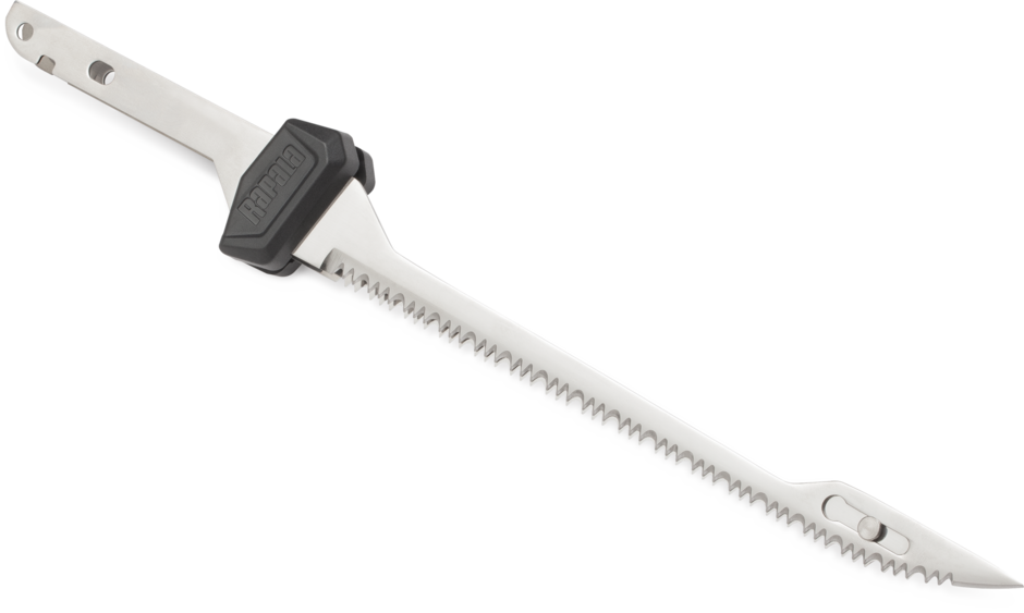 Thin Replacement Blades 7.5in