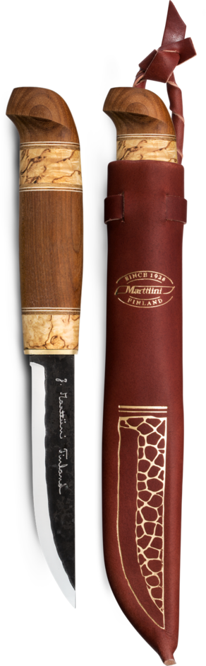 Kierinki MY Puukahvapuukot