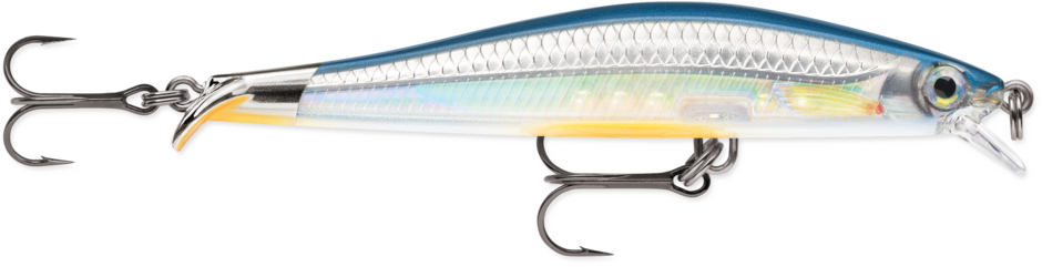 Ripstop 09 Elite Blue