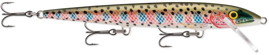Original Floater 18 Rainbow Trout