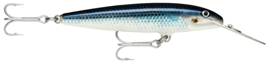 Countdown Magnum 11 Mullet