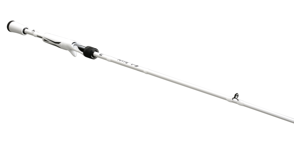 Fate V3 Casting Rod 208cm 15-40g