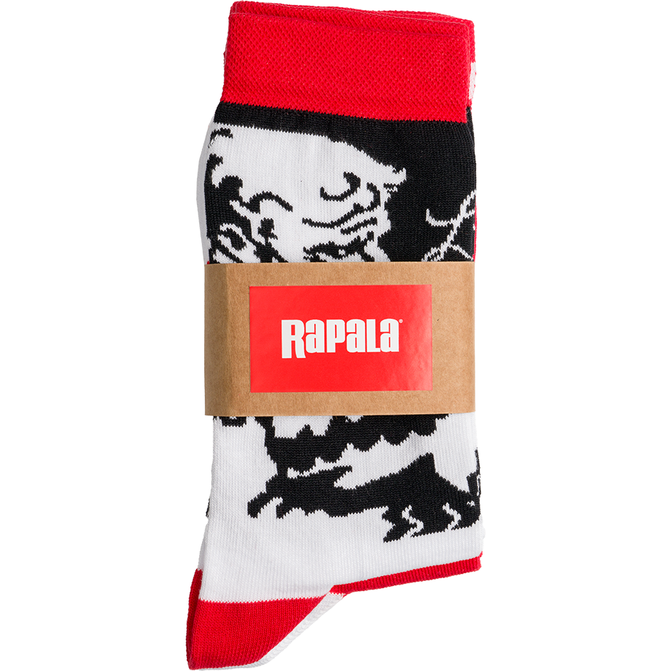 Rapala Lauri Tribute Socks size 38-41