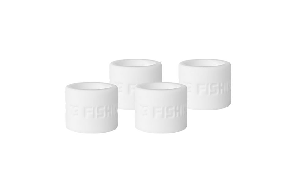 Anchor Reel Wrap White Ice Reel