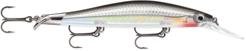 Ripstop Deep 12 Silver