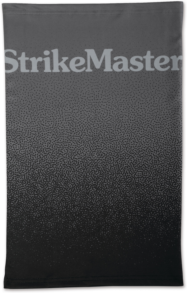 Strikemaster Neck Gaiter - Gradient Grey