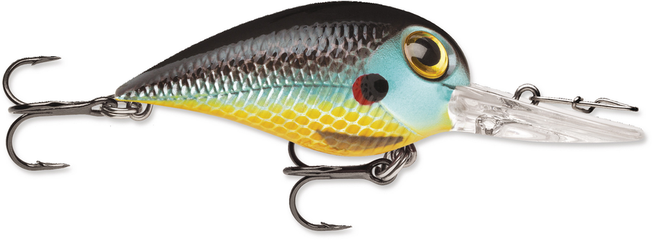 Wiggle Wart® MadFlash