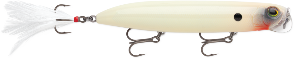 Precision Xtreme Jowler 127 Broken Bone