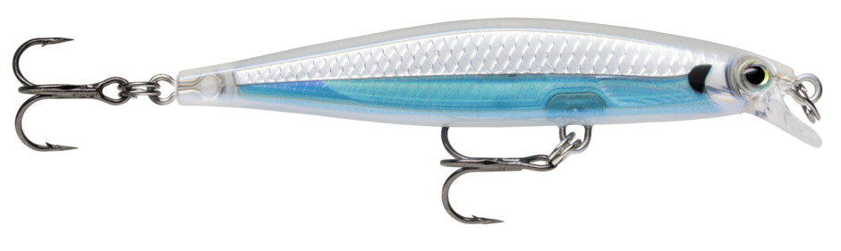Rapala® Shadow Rap® | Rapala® International Site