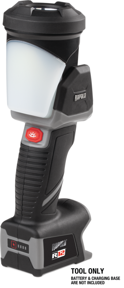 R12 Lithium Spotlight Lantern