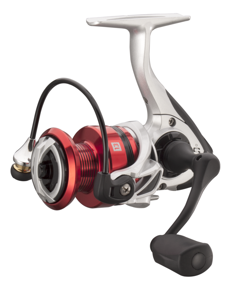 Source F Spinning Reel 3.0 Size - 5.2:1