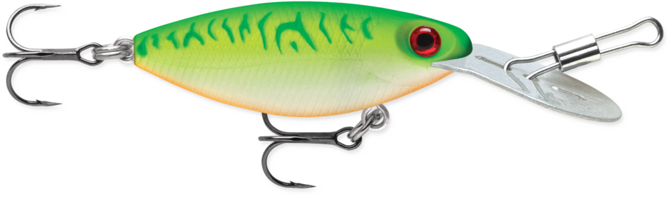 Hot 'N Tot® MadFlash