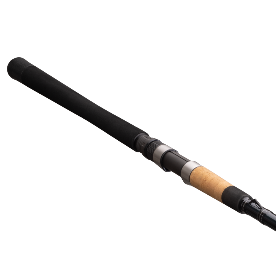 Omen +S - 8'0" XXH Spinning Rod - Saltwater - Heavy Duty (Fast Action)