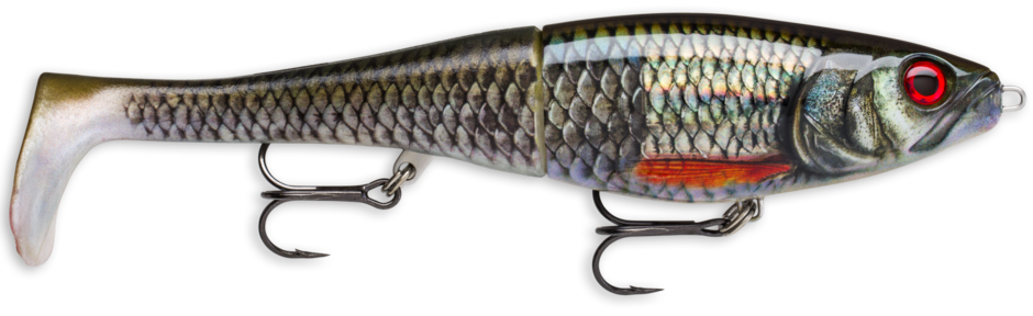 Rapala® X-Rap® Peto | Rapala® International Site