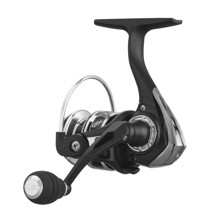 Whiteout Ice Reel - Clam Pack