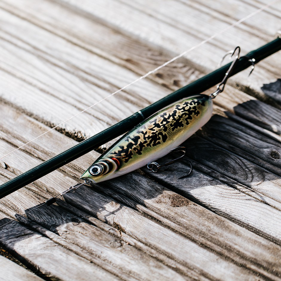Rapala X-Rap® Scoop | Rapala® International Site