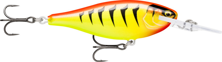 Shad Rap Elite SRE55 GDHT